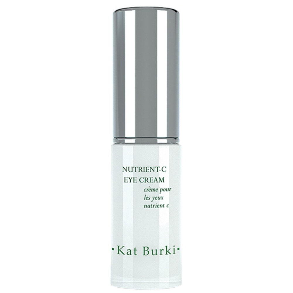 KAT BURKI Nutrient C Eye Cream 0.5oz $90 NIB